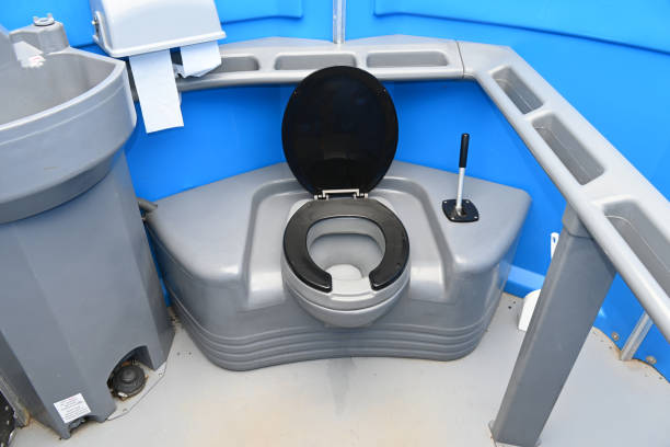 Best Local porta potty services  in Homewood, AL