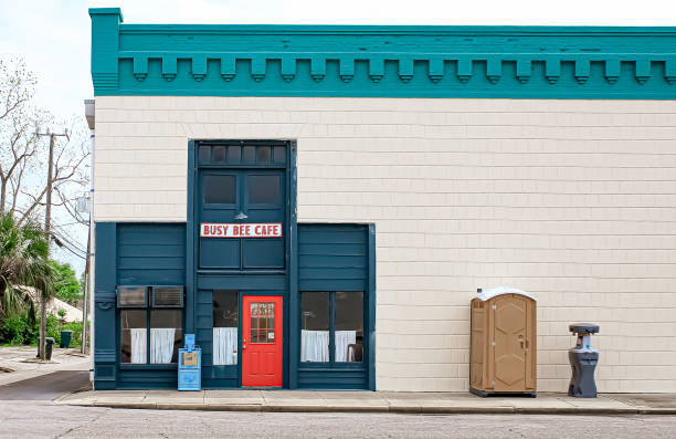 Best Portable restroom trailer rental  in Homewood, AL